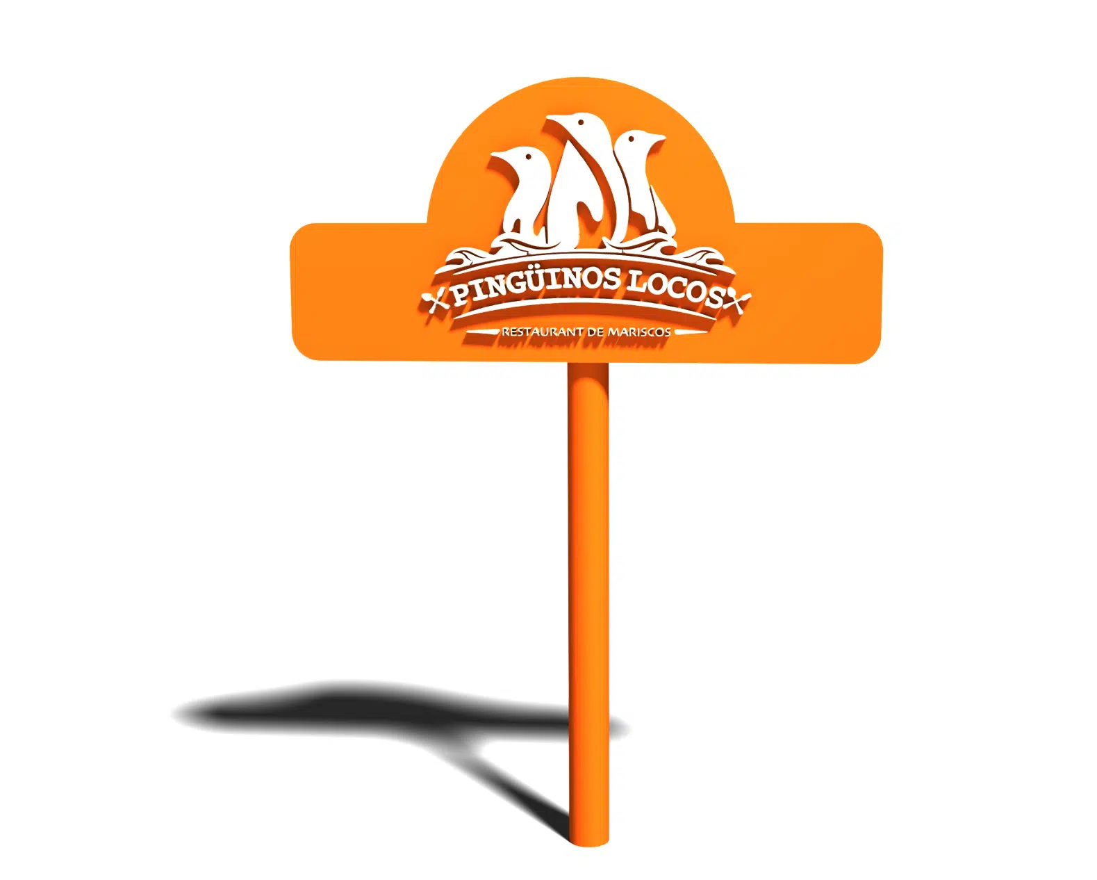 Logotipos 3D