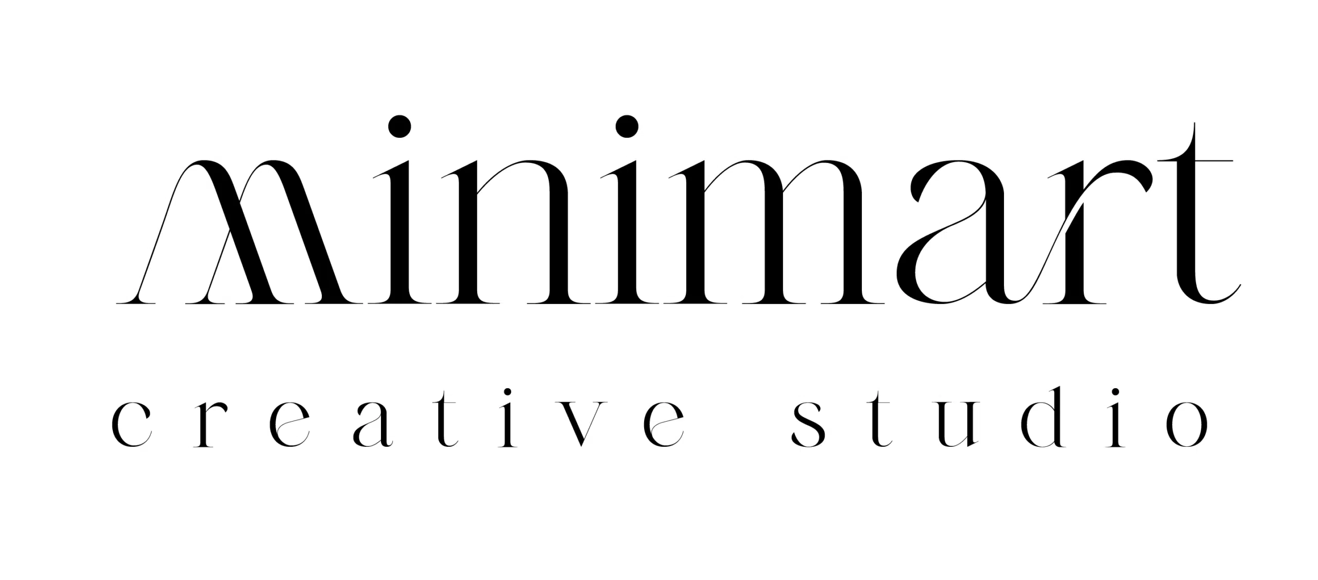 Minimart Creative Studio