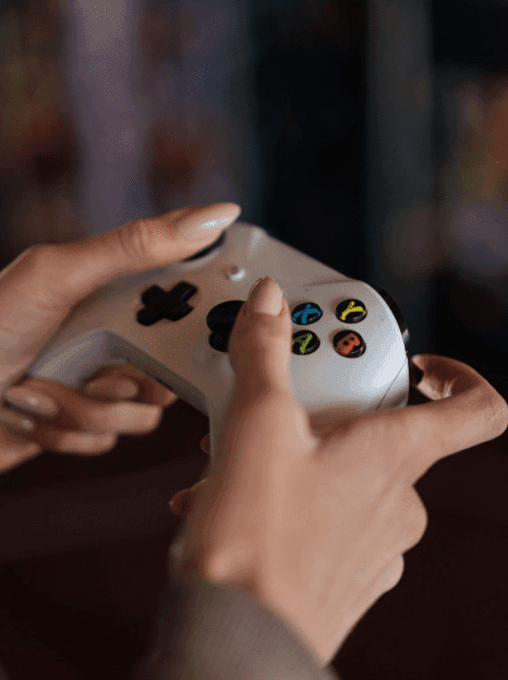Desarrollo de Videojuegos