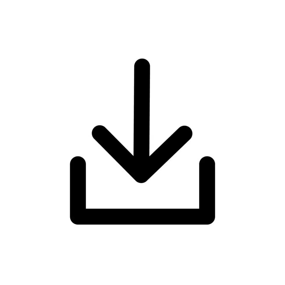 Icono Descargas